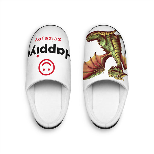 Women's Indoor Slippers
