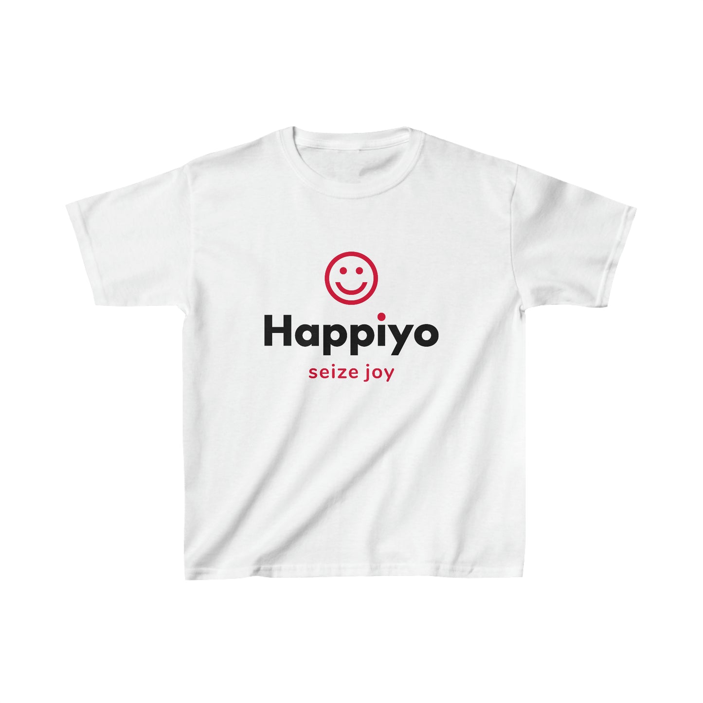 Kids Heavy Cotton™ Tee