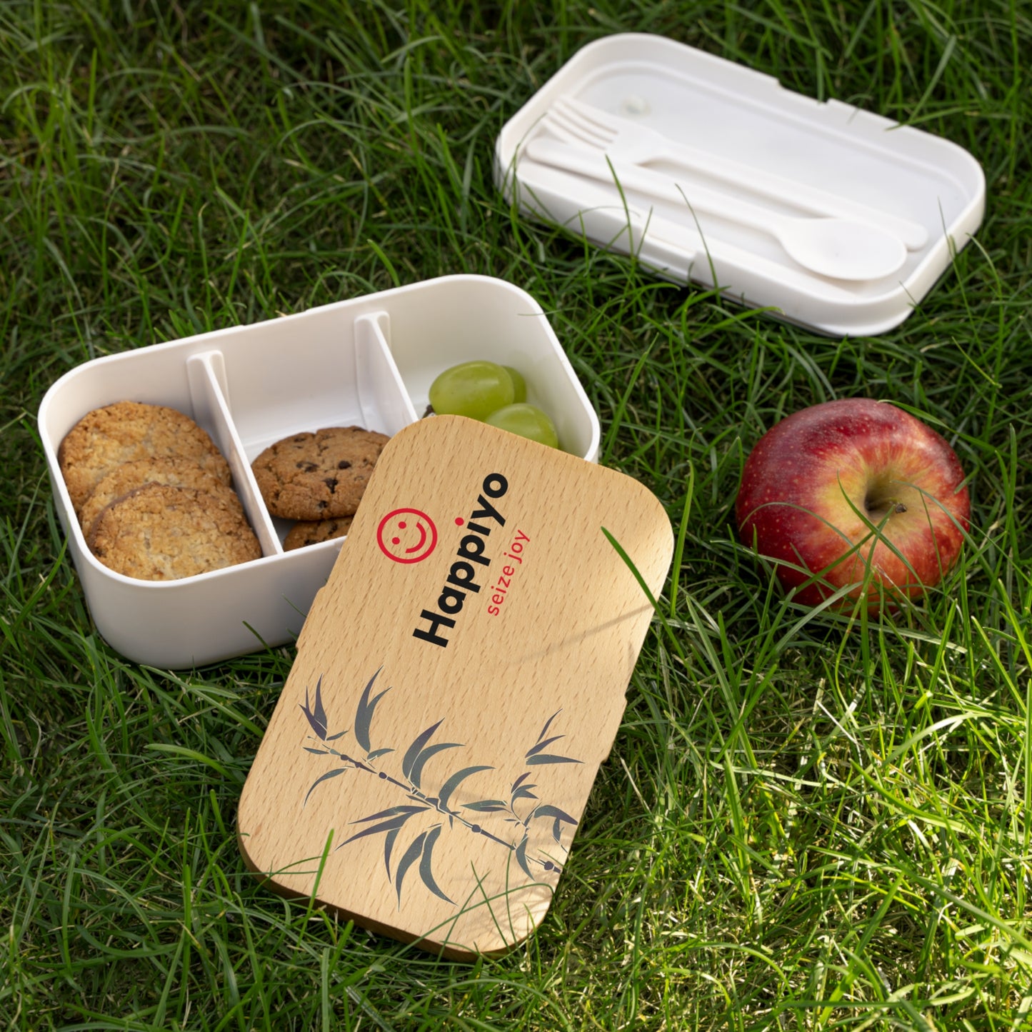 Bento Lunch Box