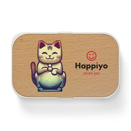 Bento Lunch Box
