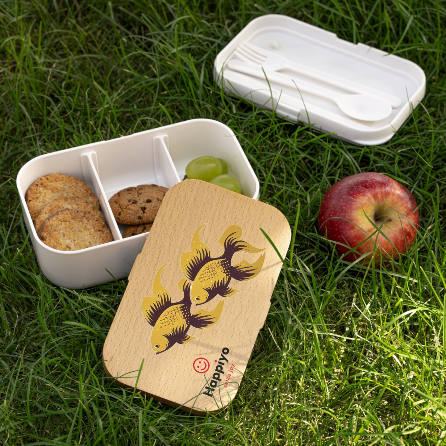 Bento Lunch Box
