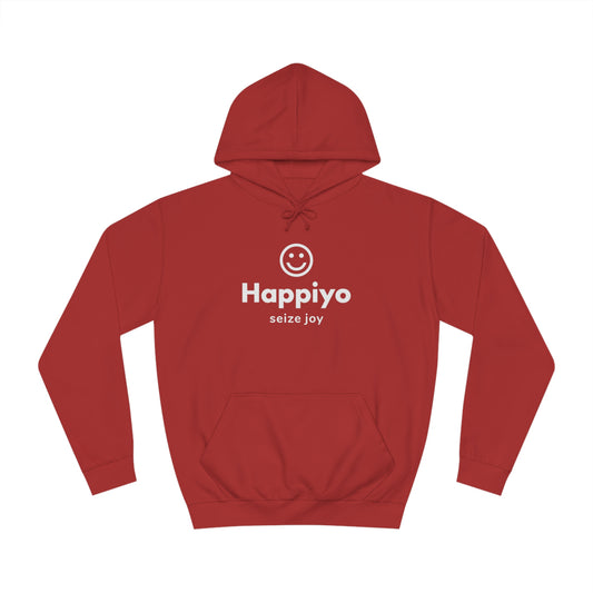 Unisex College Hoodie