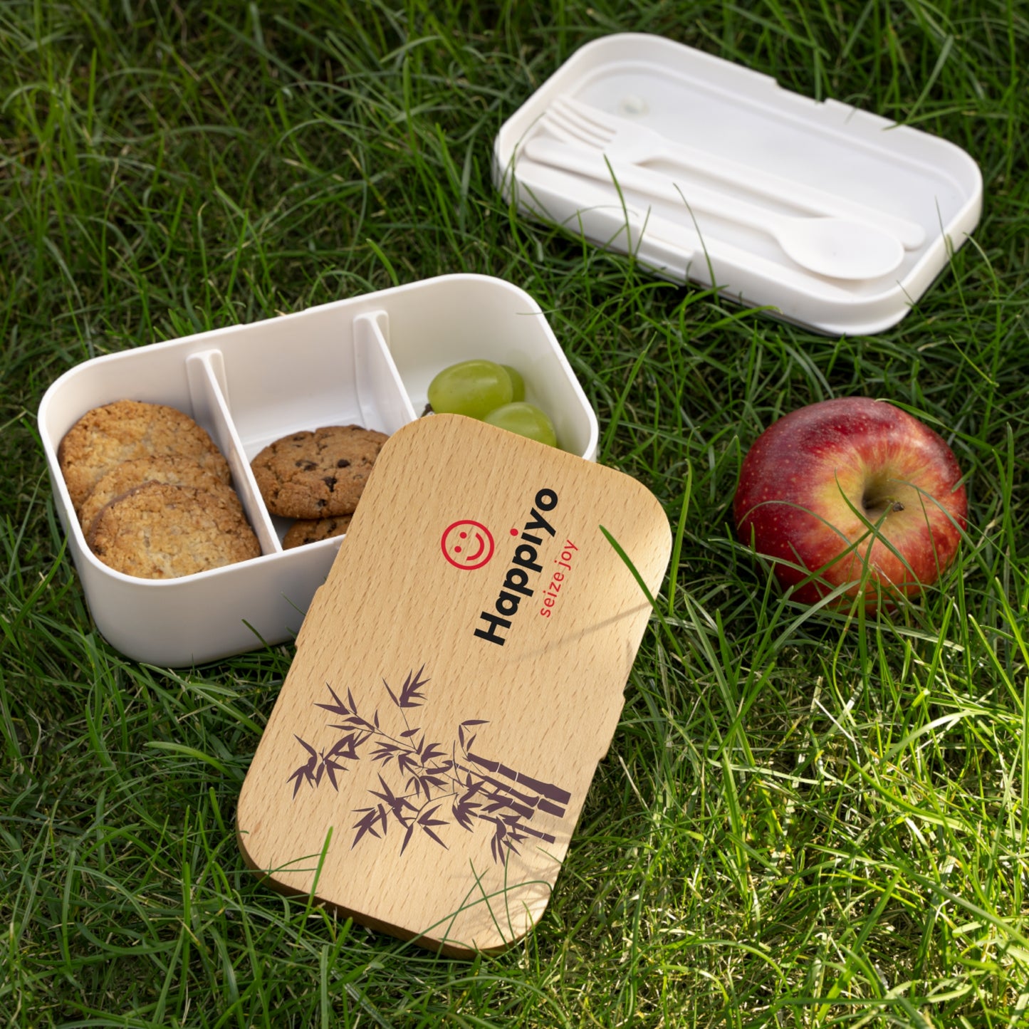 Bento Lunch Box