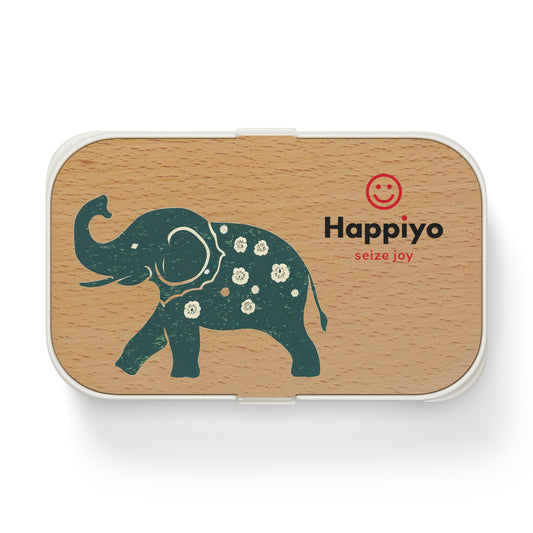 Bento Lunch Box