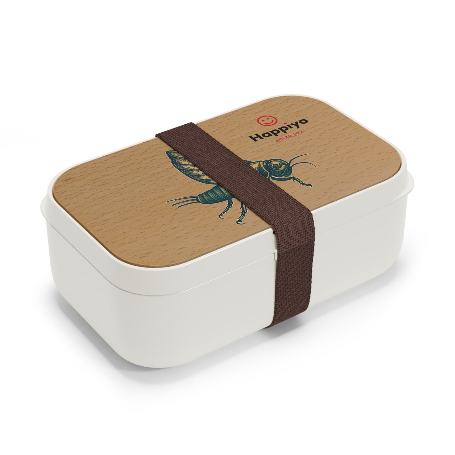 Bento Lunch Box