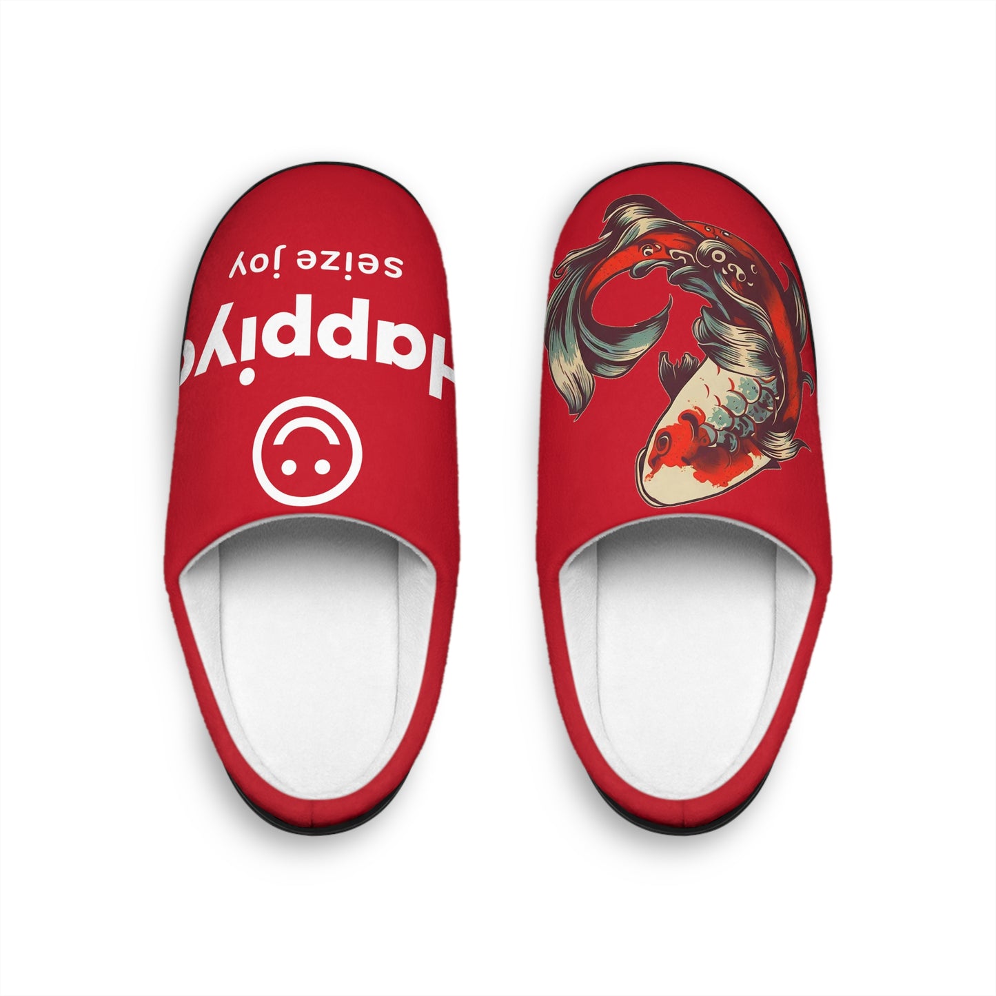Men's Indoor Slippers