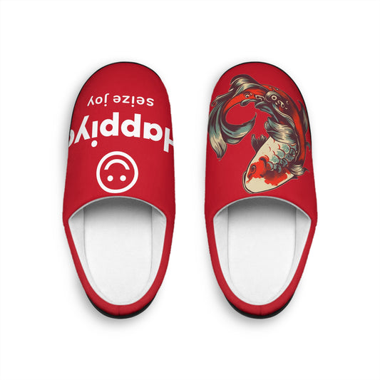 Men's Indoor Slippers