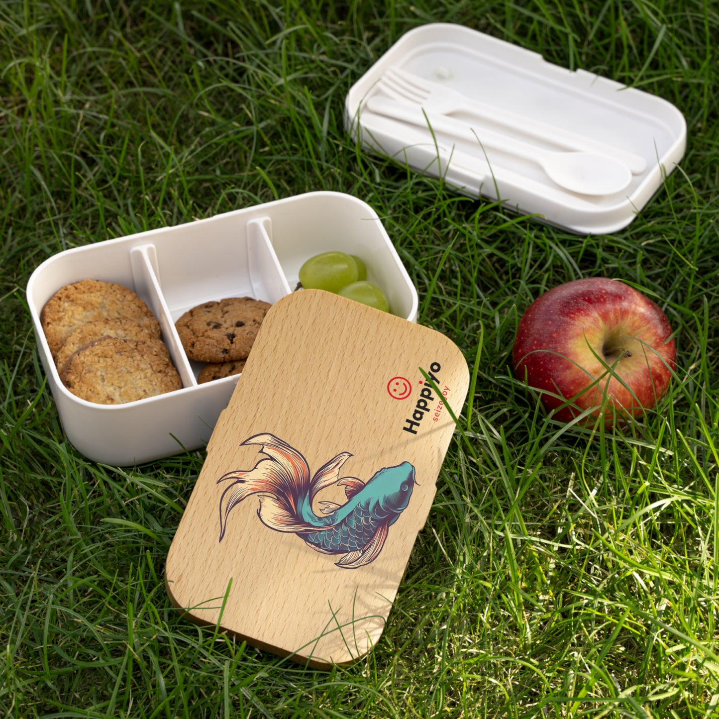 Bento Lunch Box
