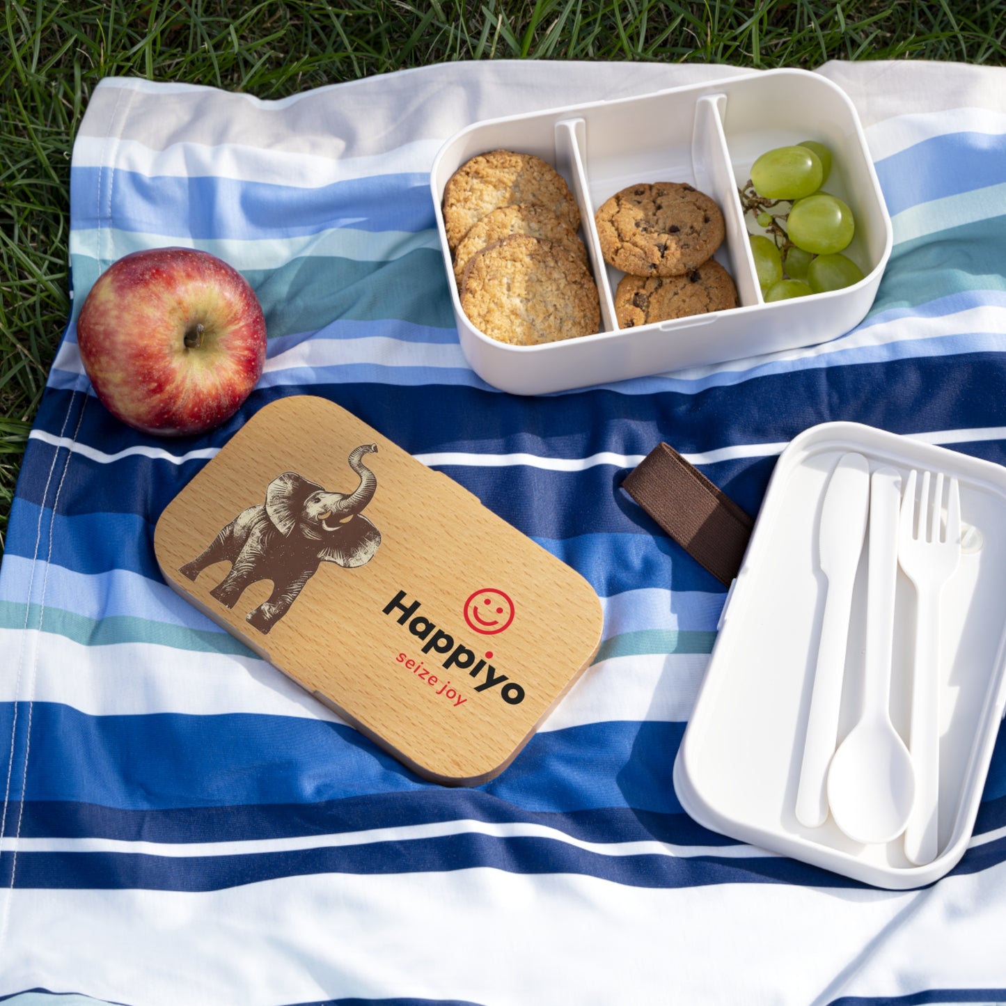 Bento Lunch Box