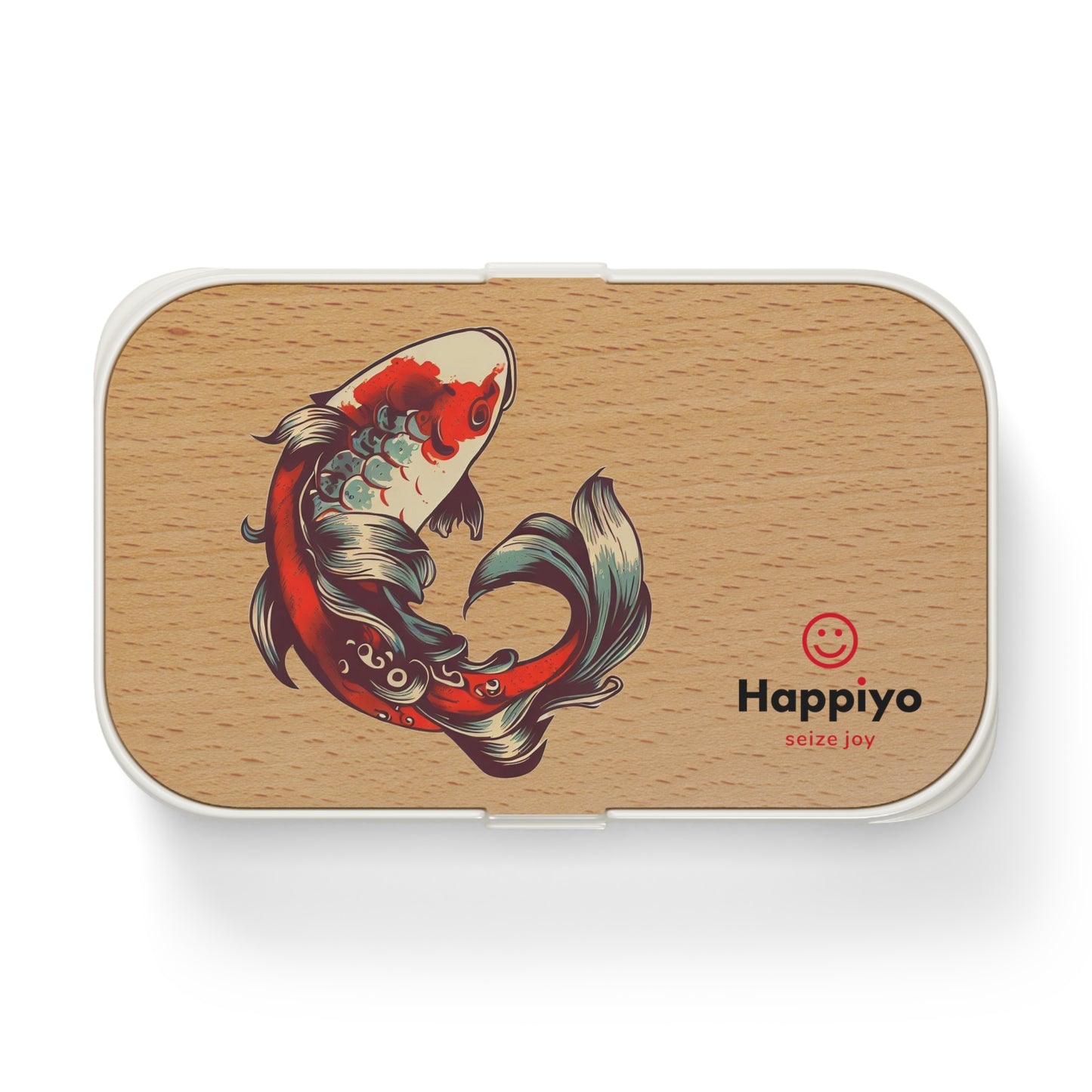 Bento Lunch Box