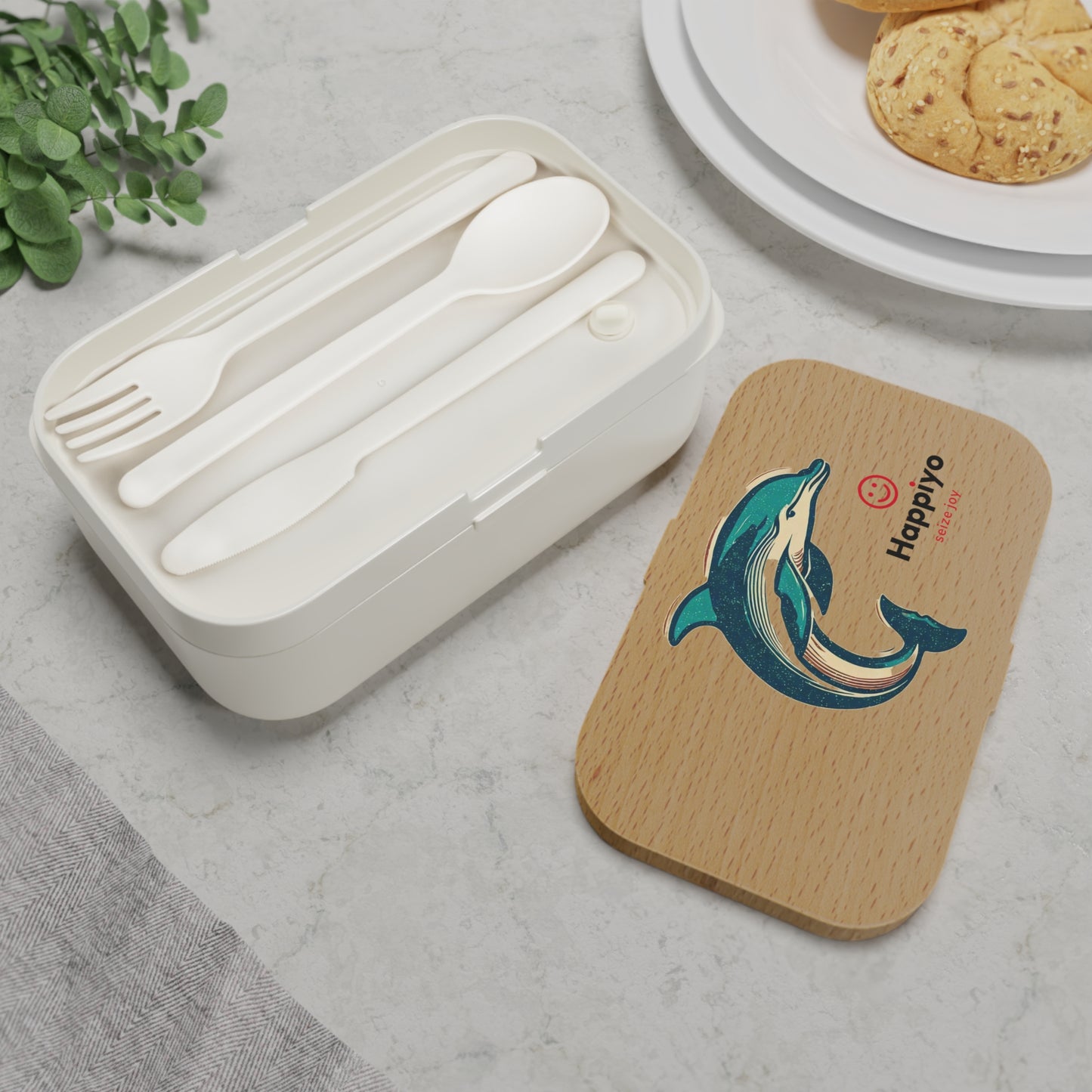 Bento Lunch Box