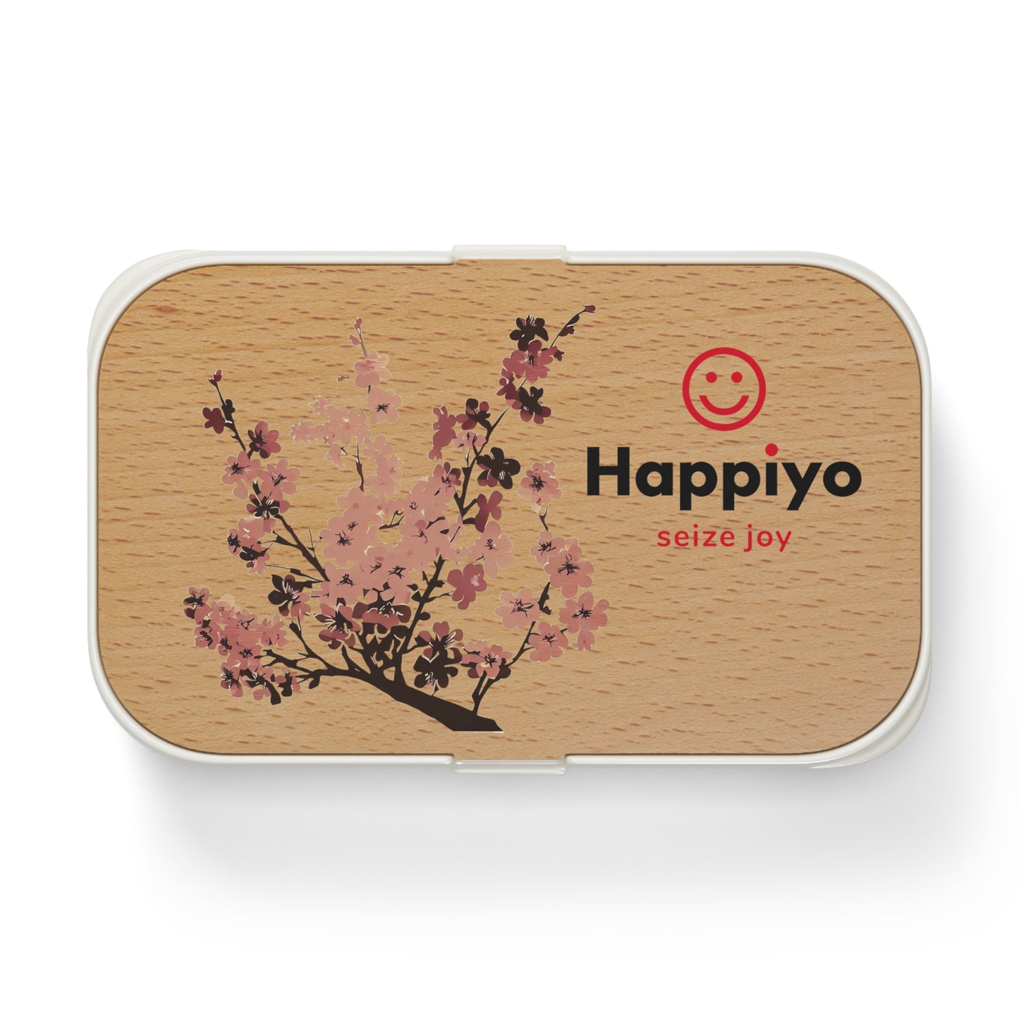 Bento Lunch Box