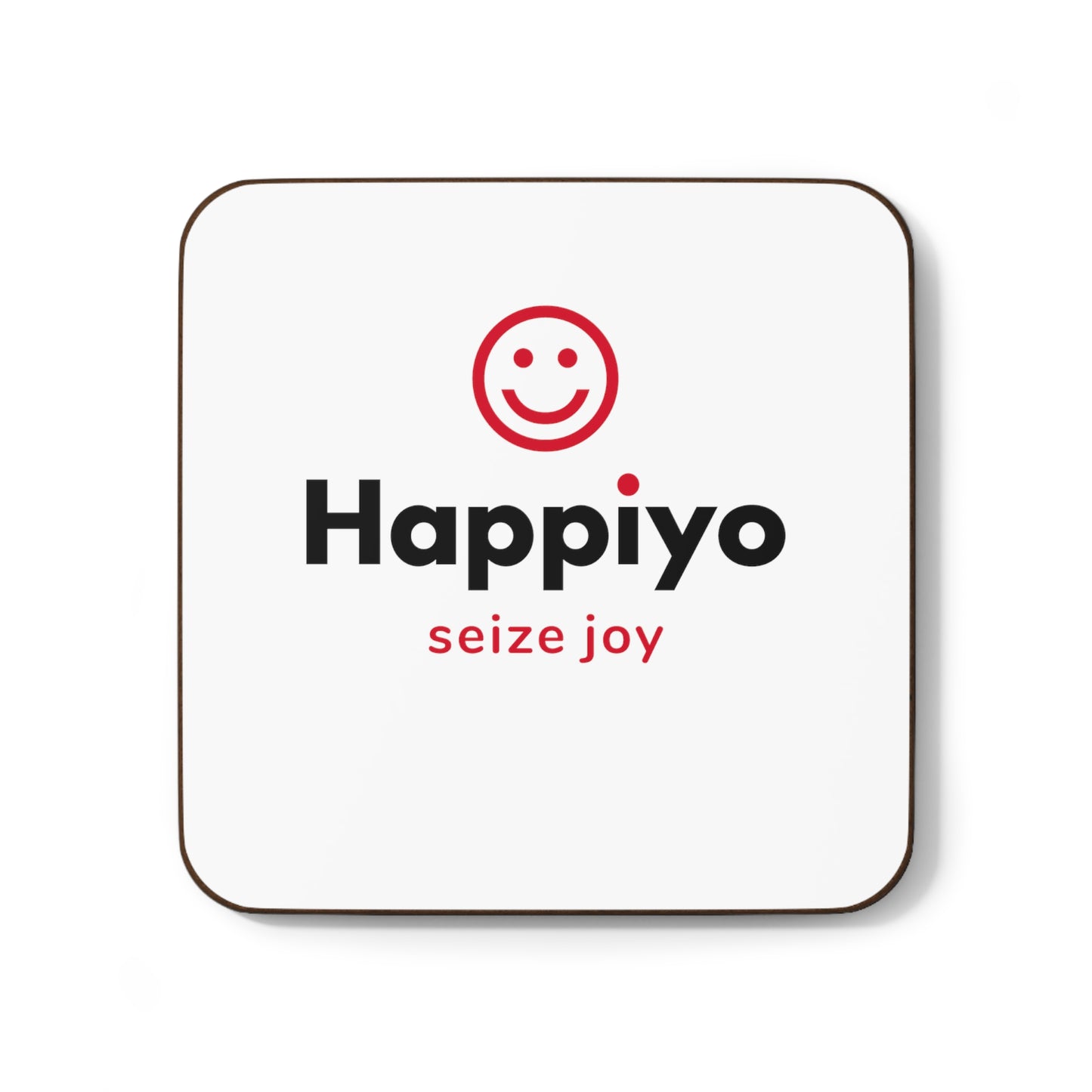 Hardboard Back Coaster