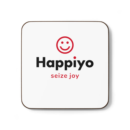 Hardboard Back Coaster