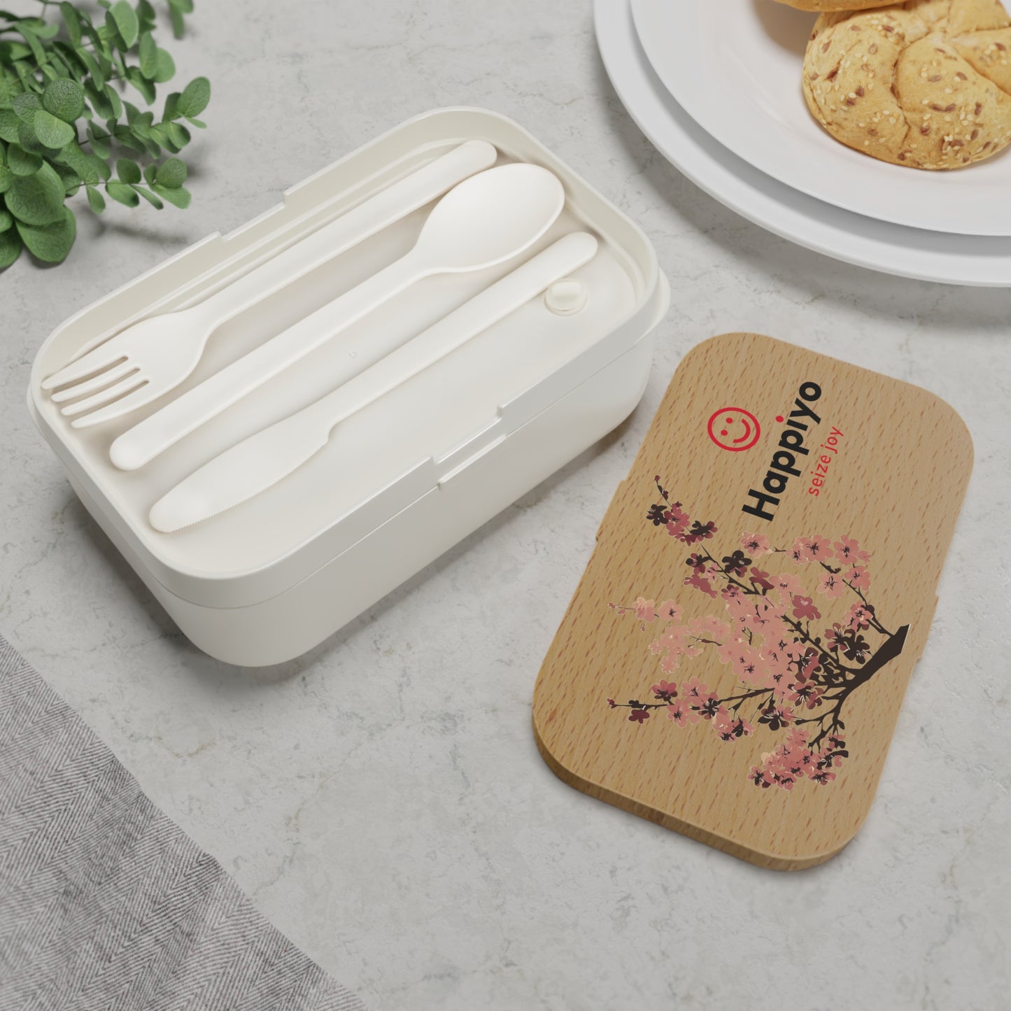 Bento Lunch Box