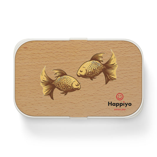Bento Lunch Box