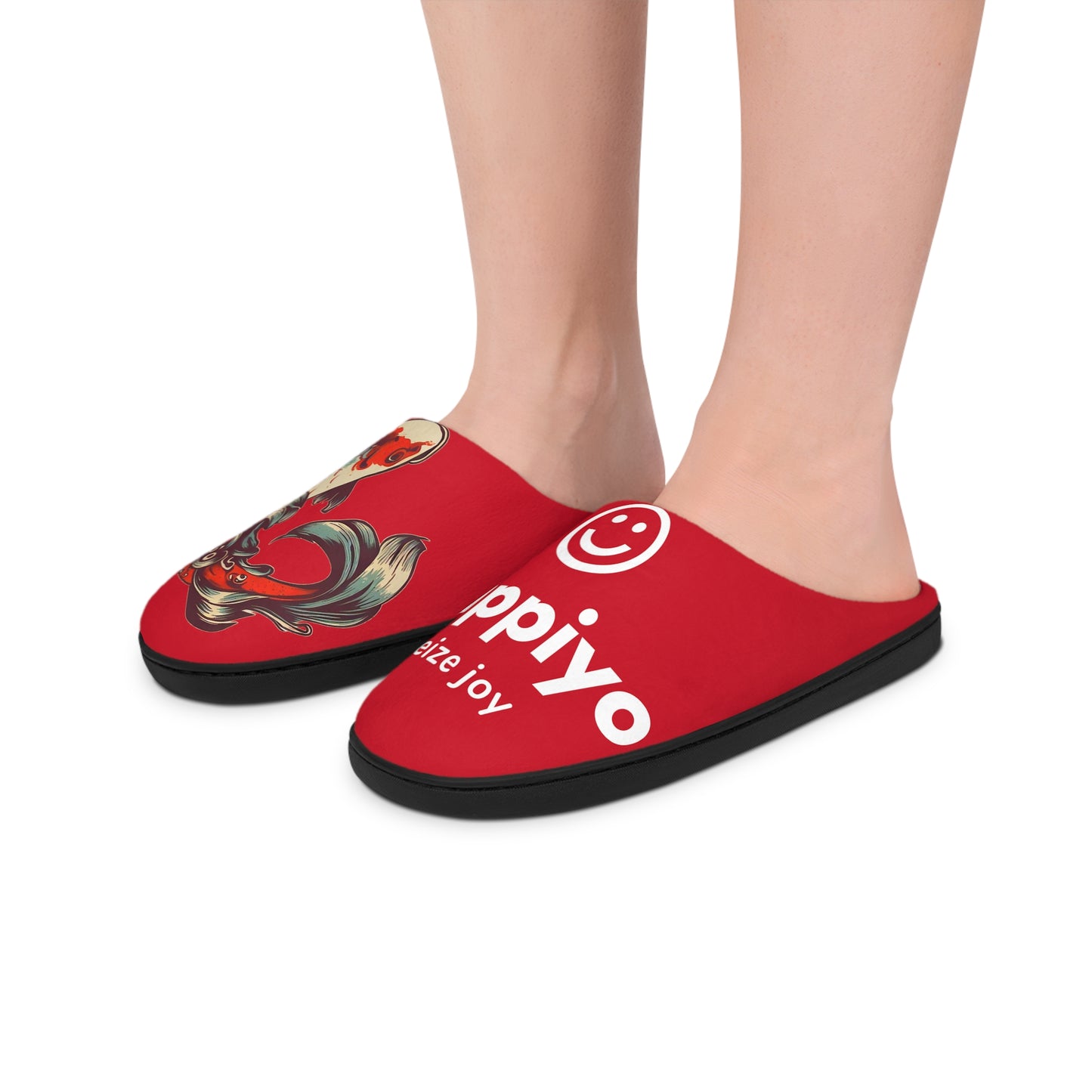 Men's Indoor Slippers