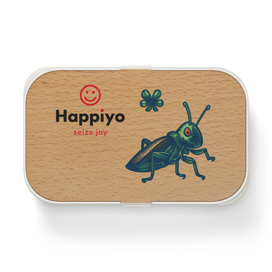 Bento Lunch Box