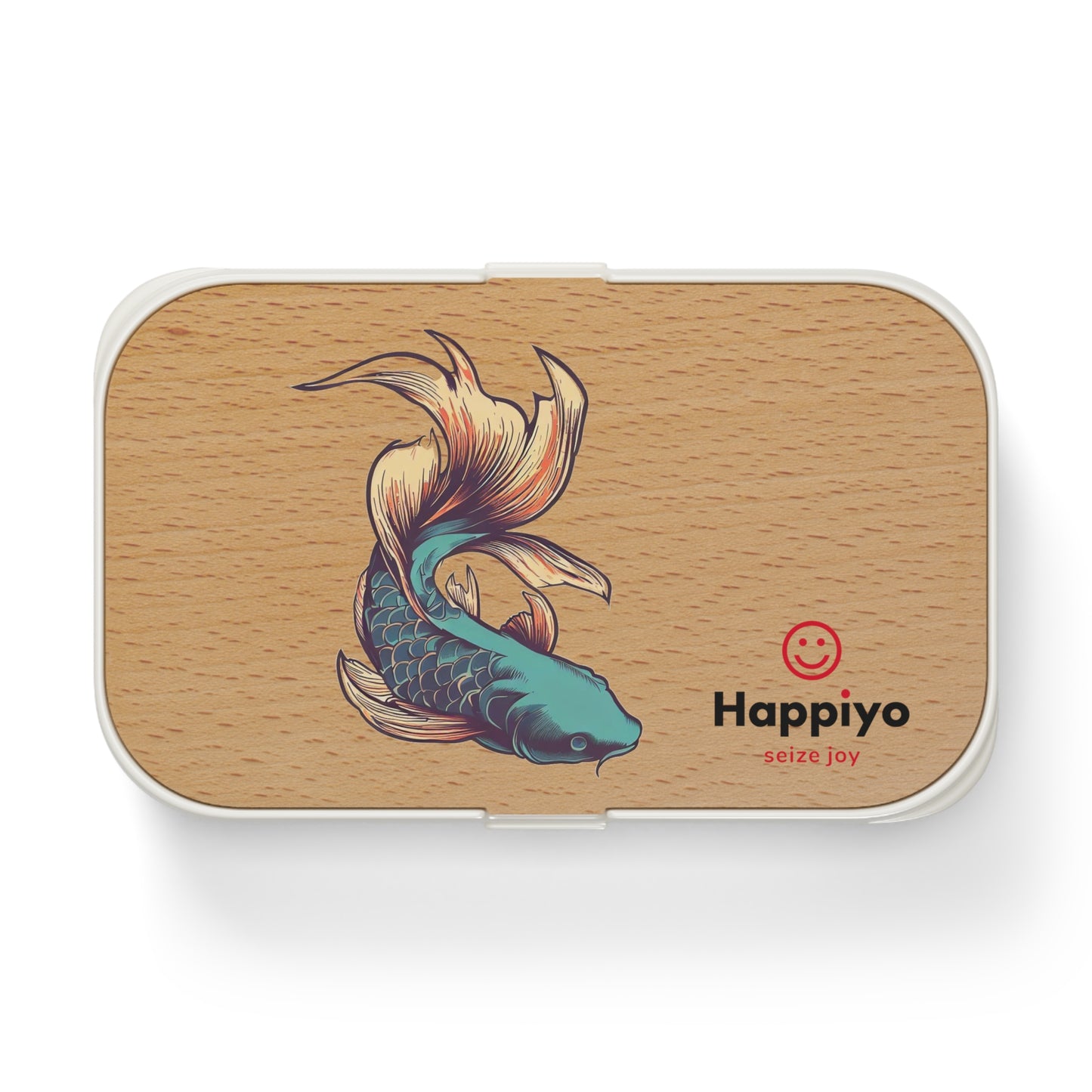 Bento Lunch Box