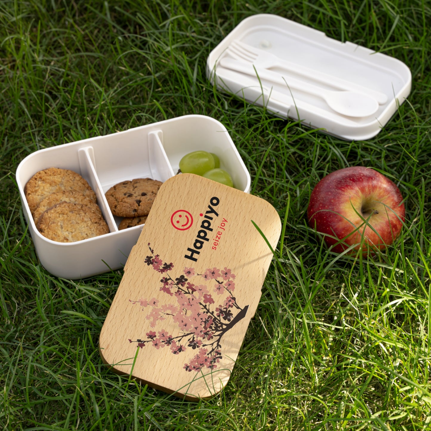 Bento Lunch Box