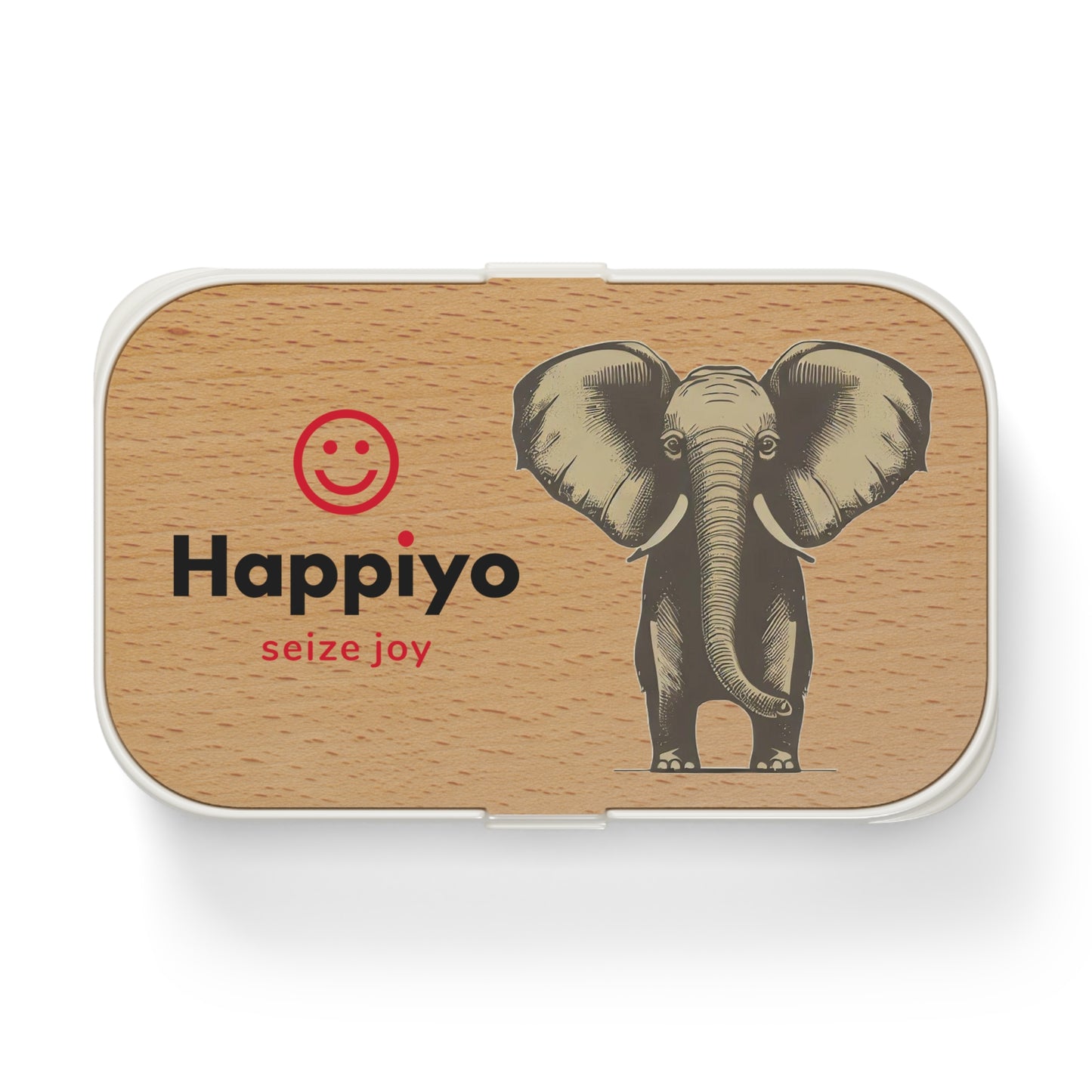 Bento Lunch Box