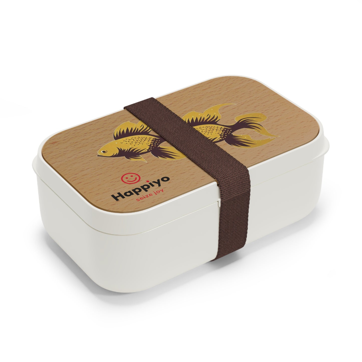 Bento Lunch Box