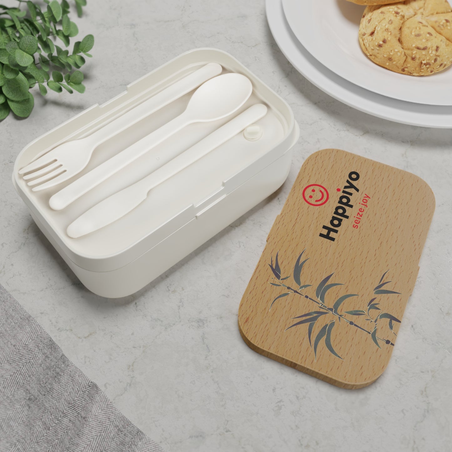 Bento Lunch Box