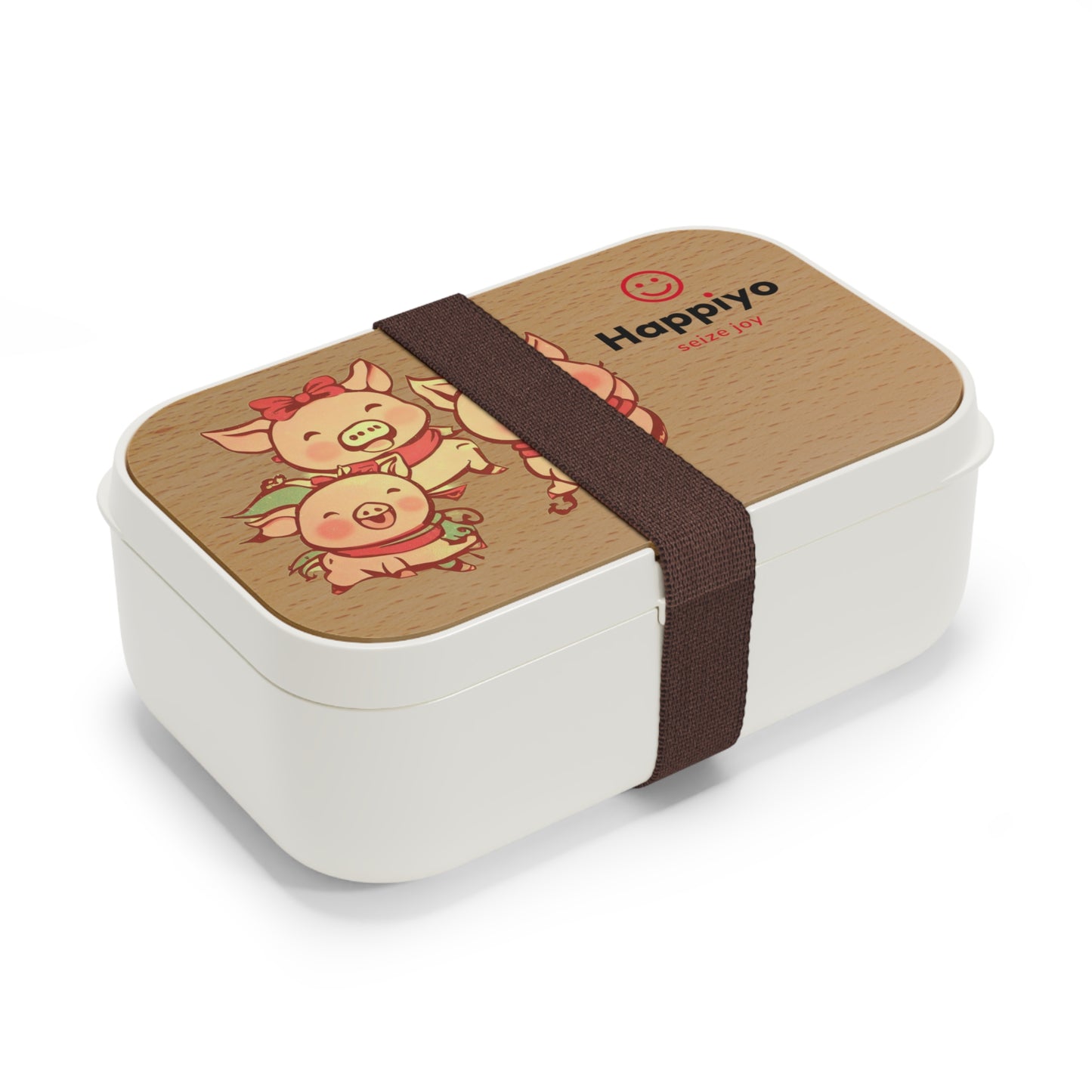 Bento Lunch Box