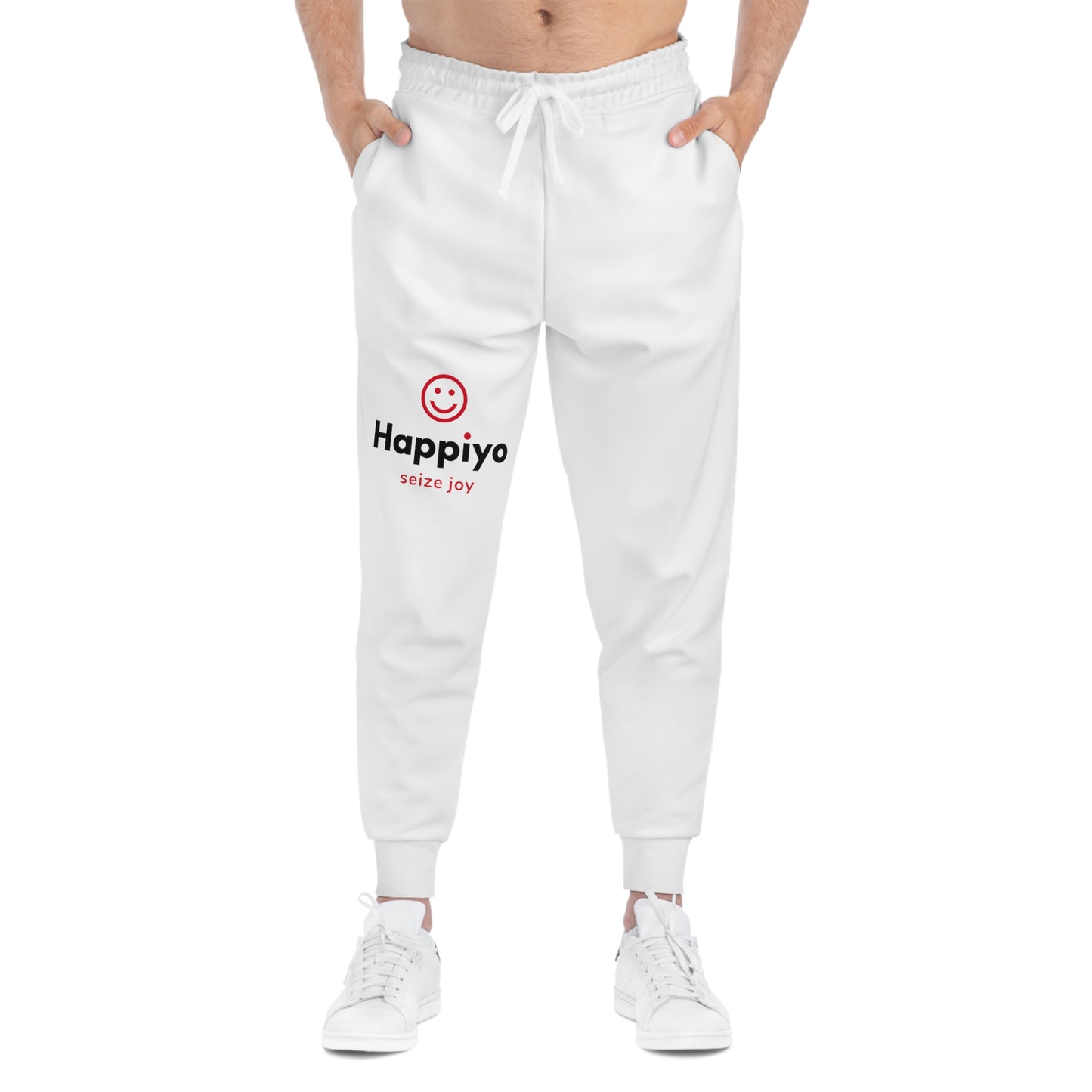 Athletic Joggers (AOP)