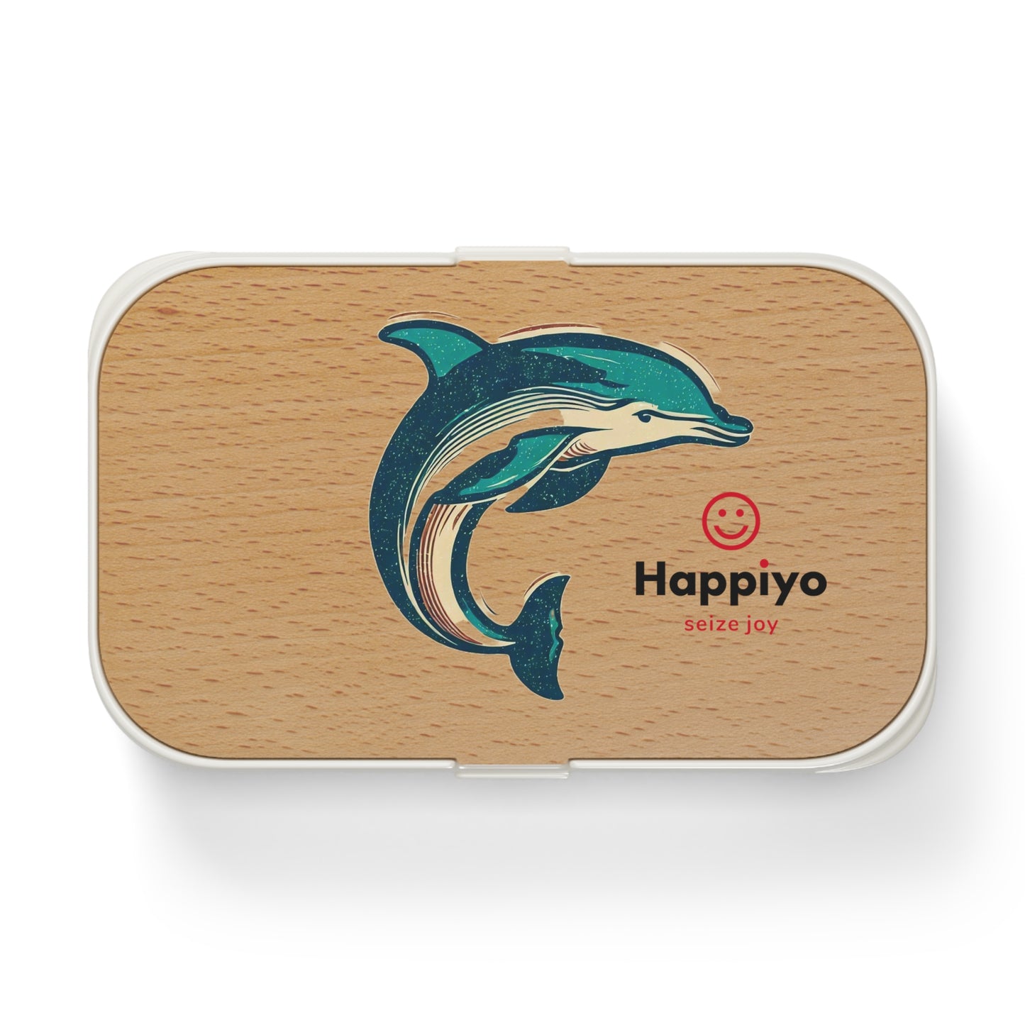 Bento Lunch Box
