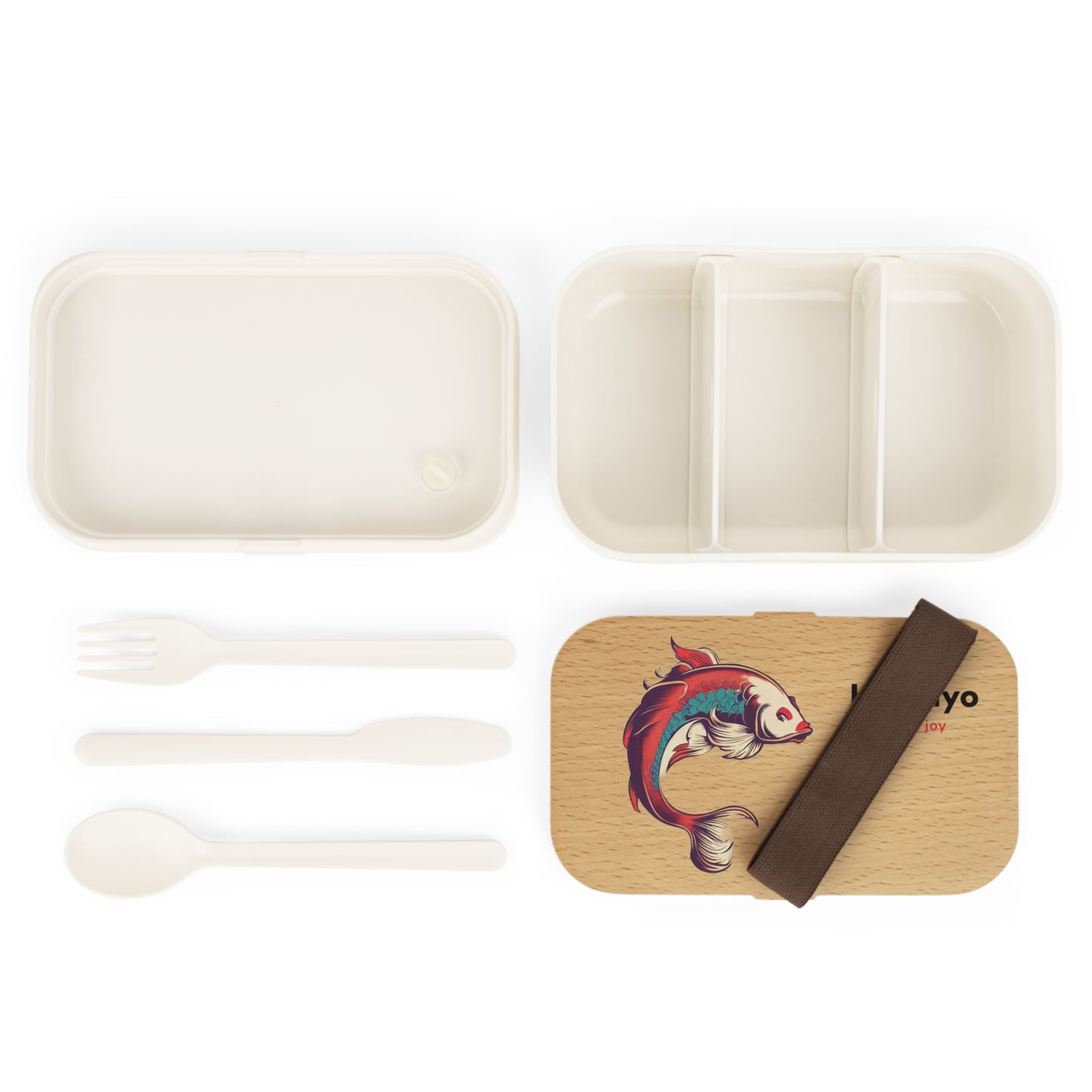 Bento Lunch Box