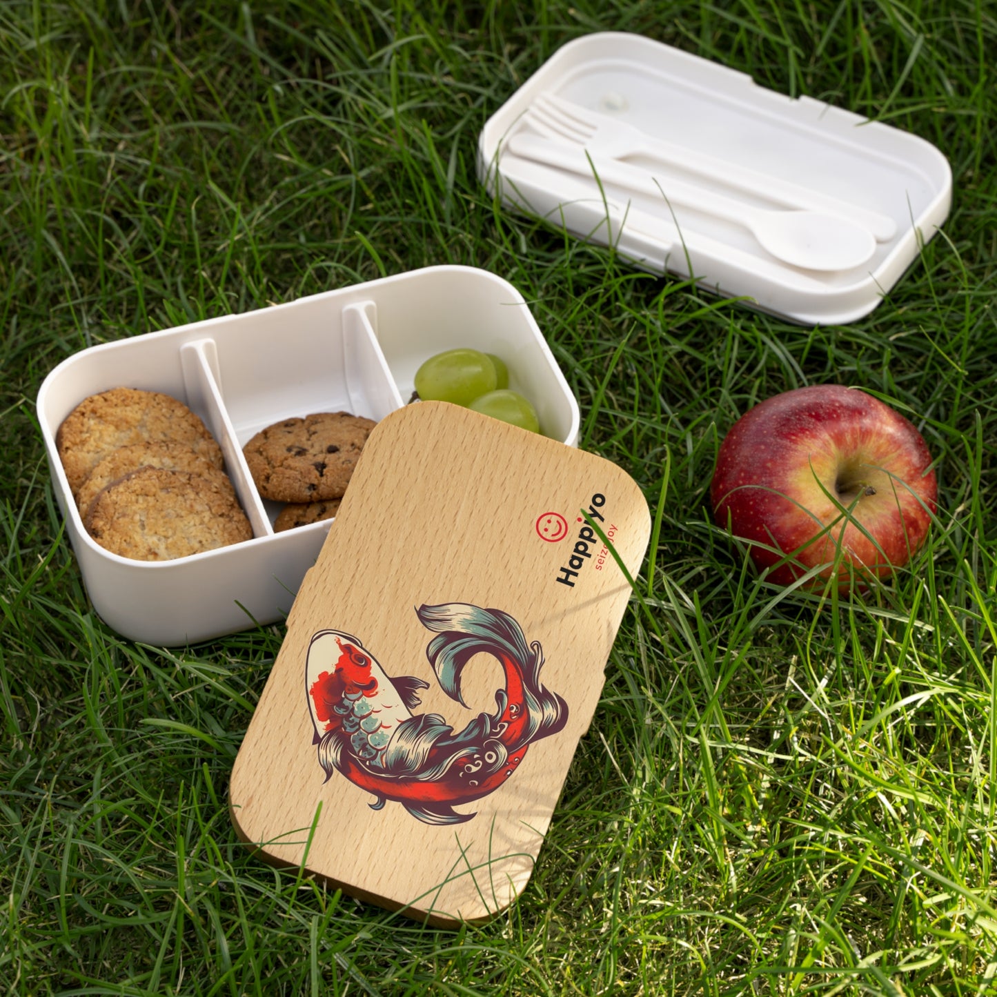 Bento Lunch Box