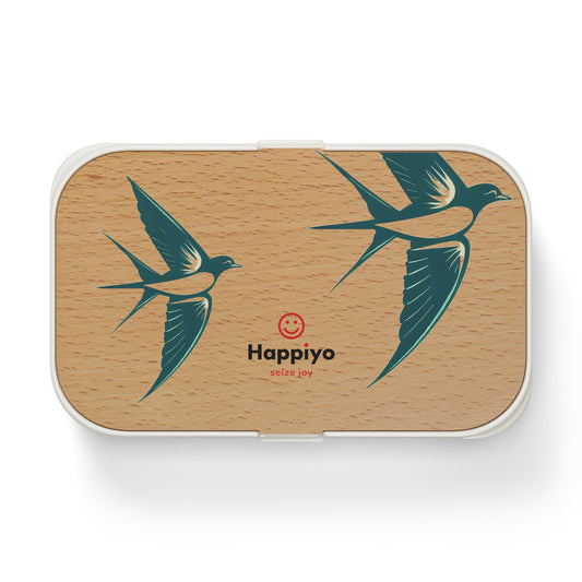 Bento Lunch Box