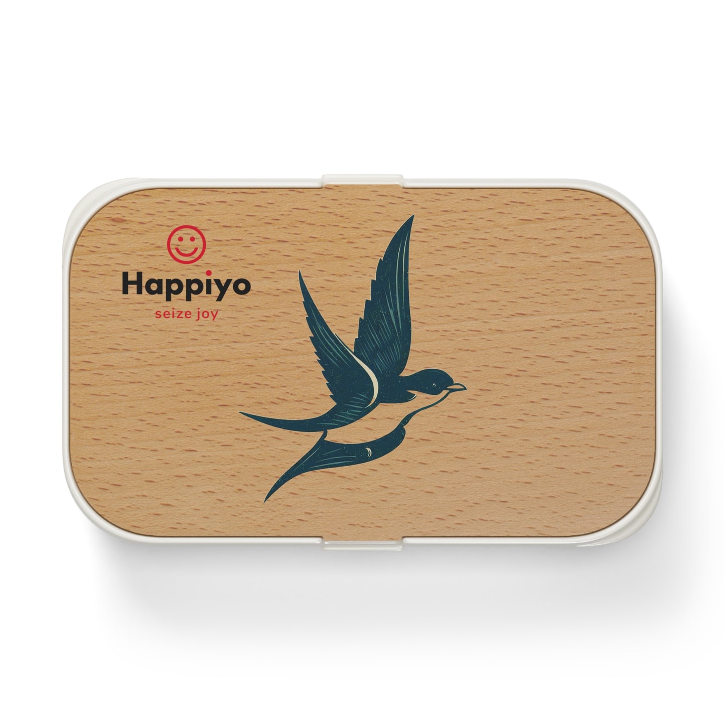 Bento Lunch Box