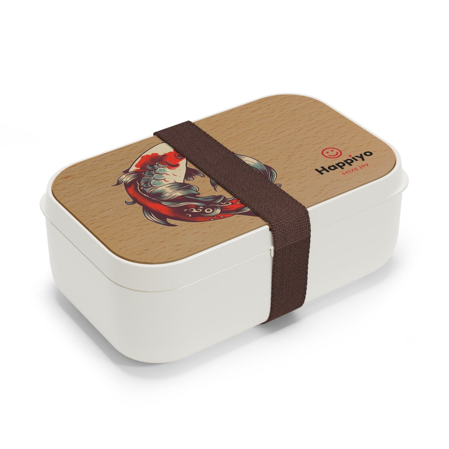 Bento Lunch Box
