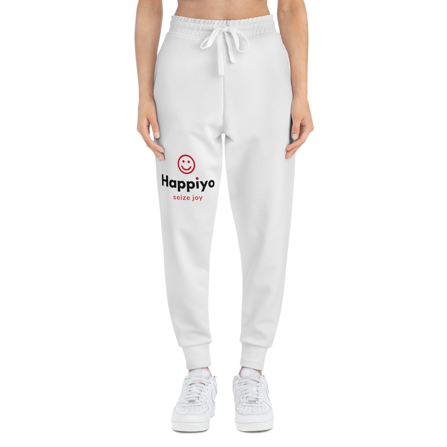 Athletic Joggers (AOP)