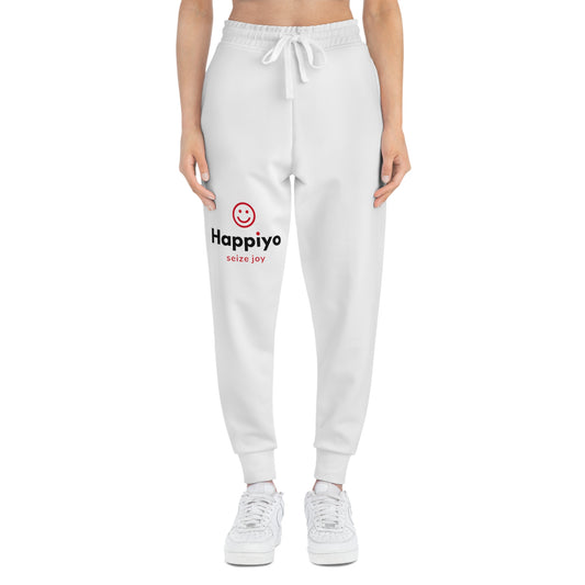 Athletic Joggers (AOP)