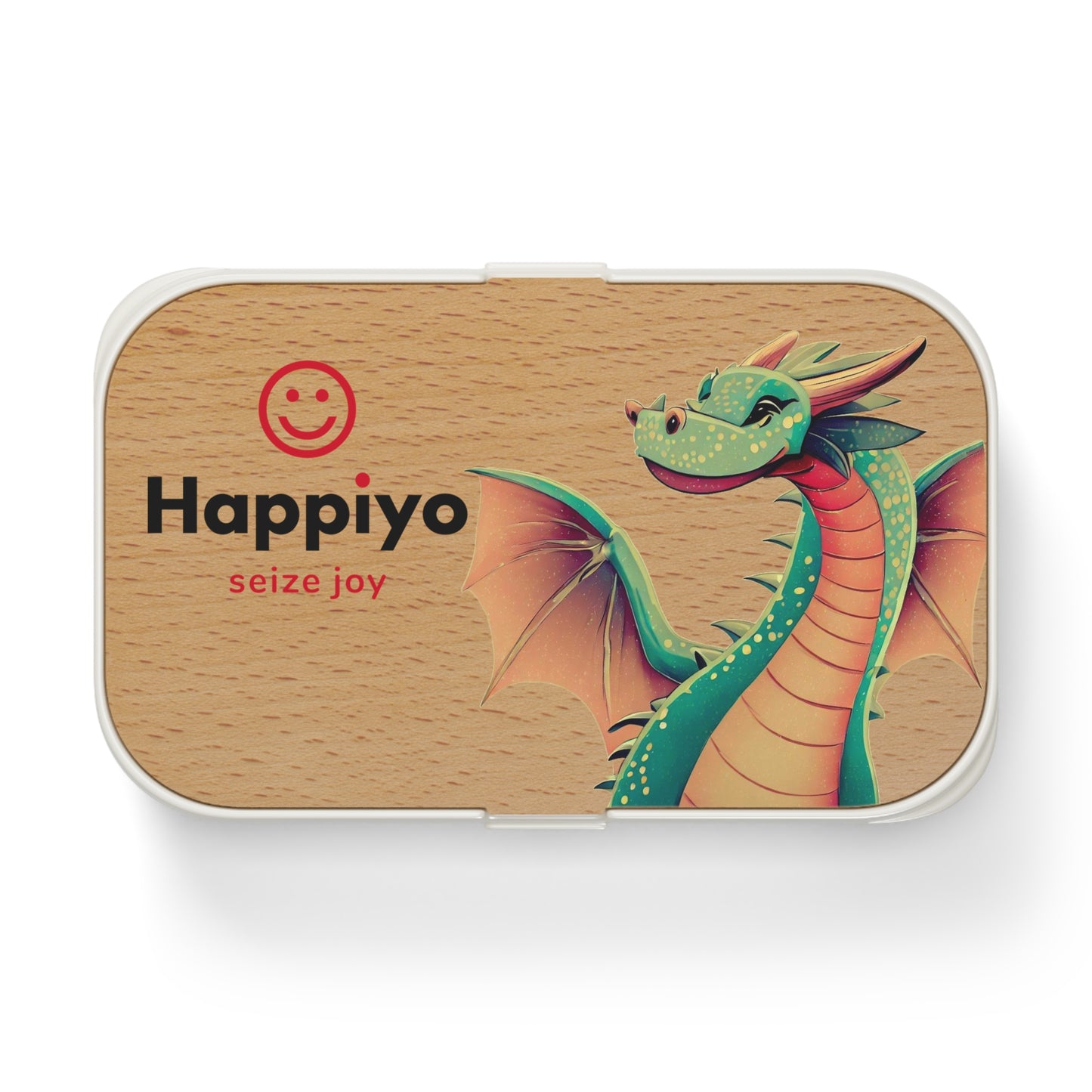Bento Lunch Box