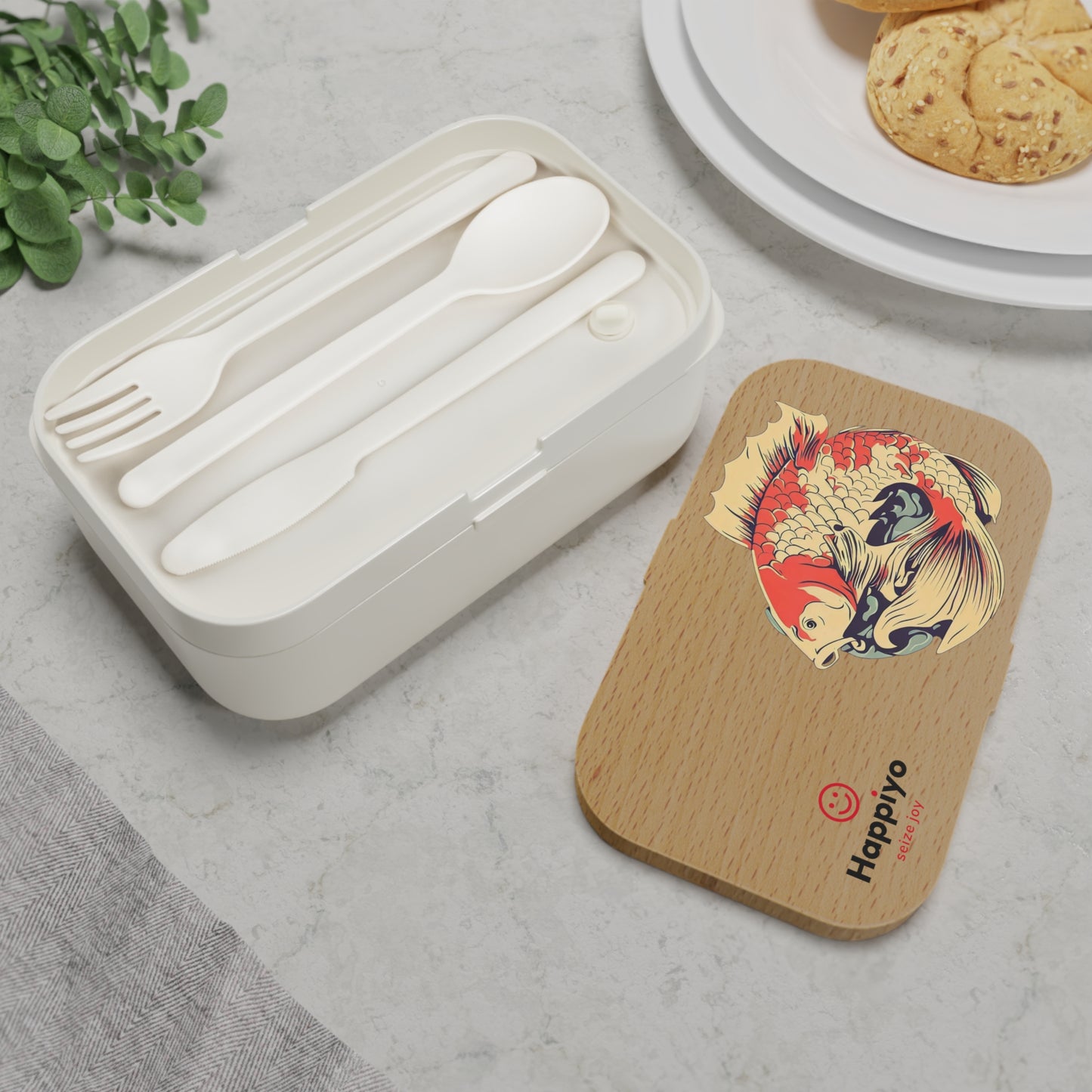 Bento Lunch Box