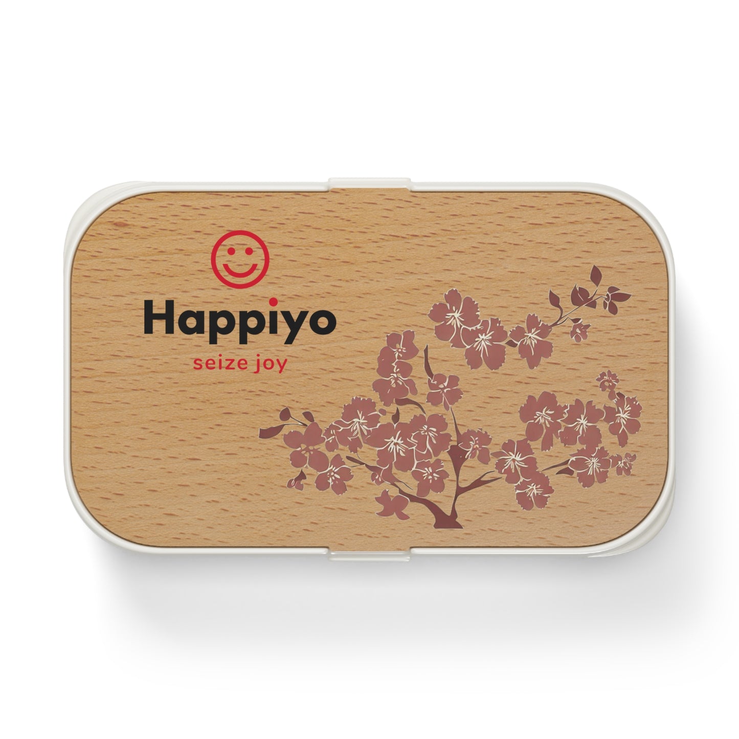 Bento Lunch Box