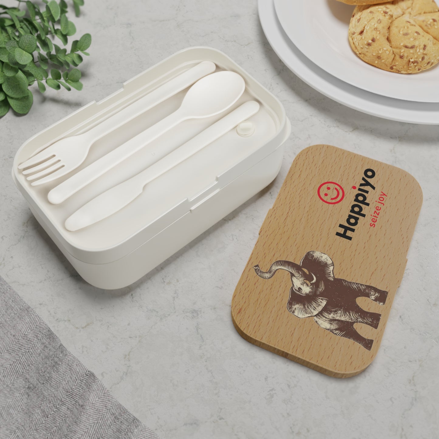 Bento Lunch Box