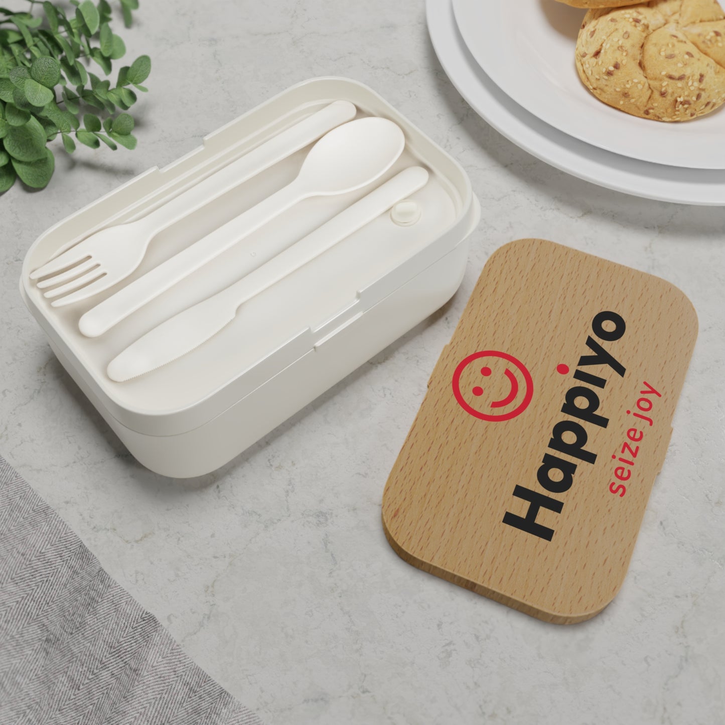 Bento Lunch Box