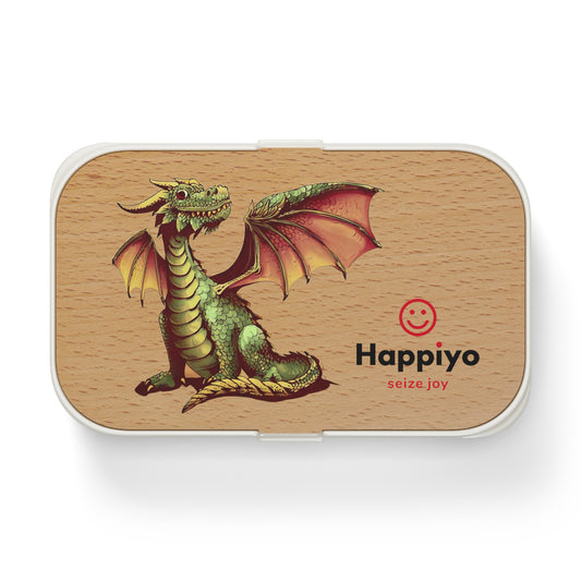 Bento Lunch Box