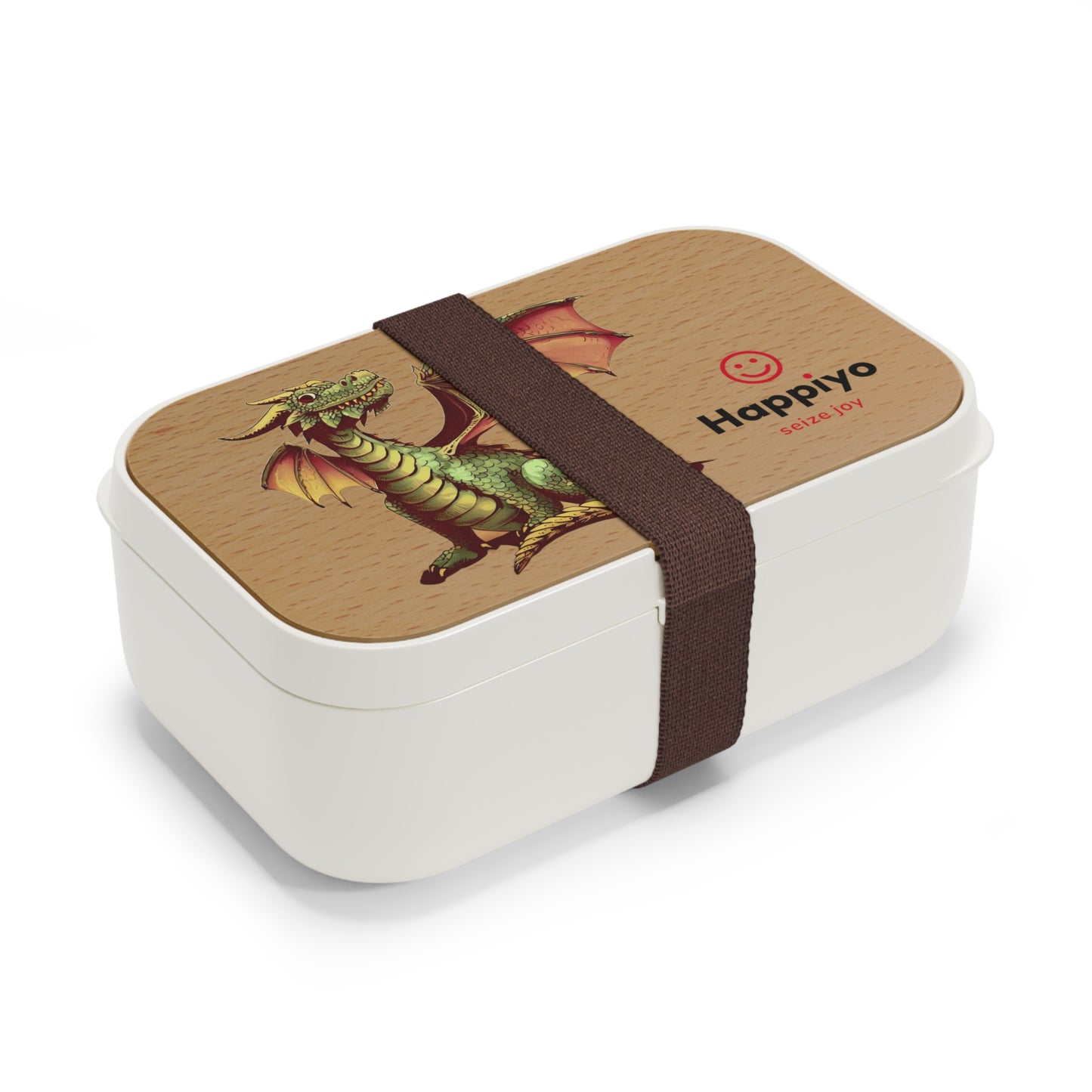 Bento Lunch Box