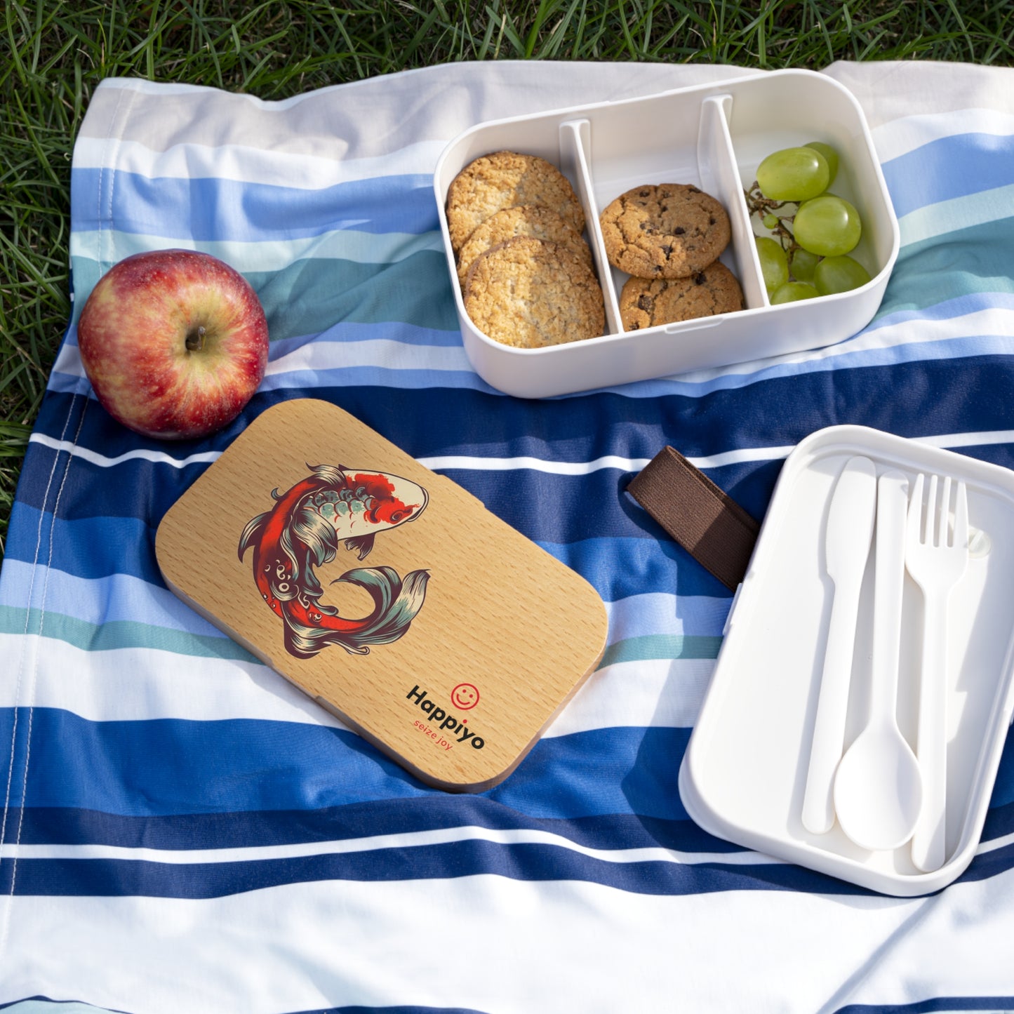 Bento Lunch Box