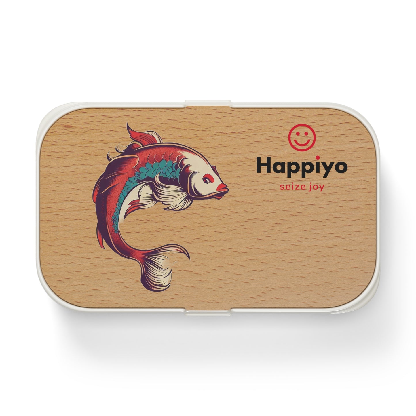 Bento Lunch Box