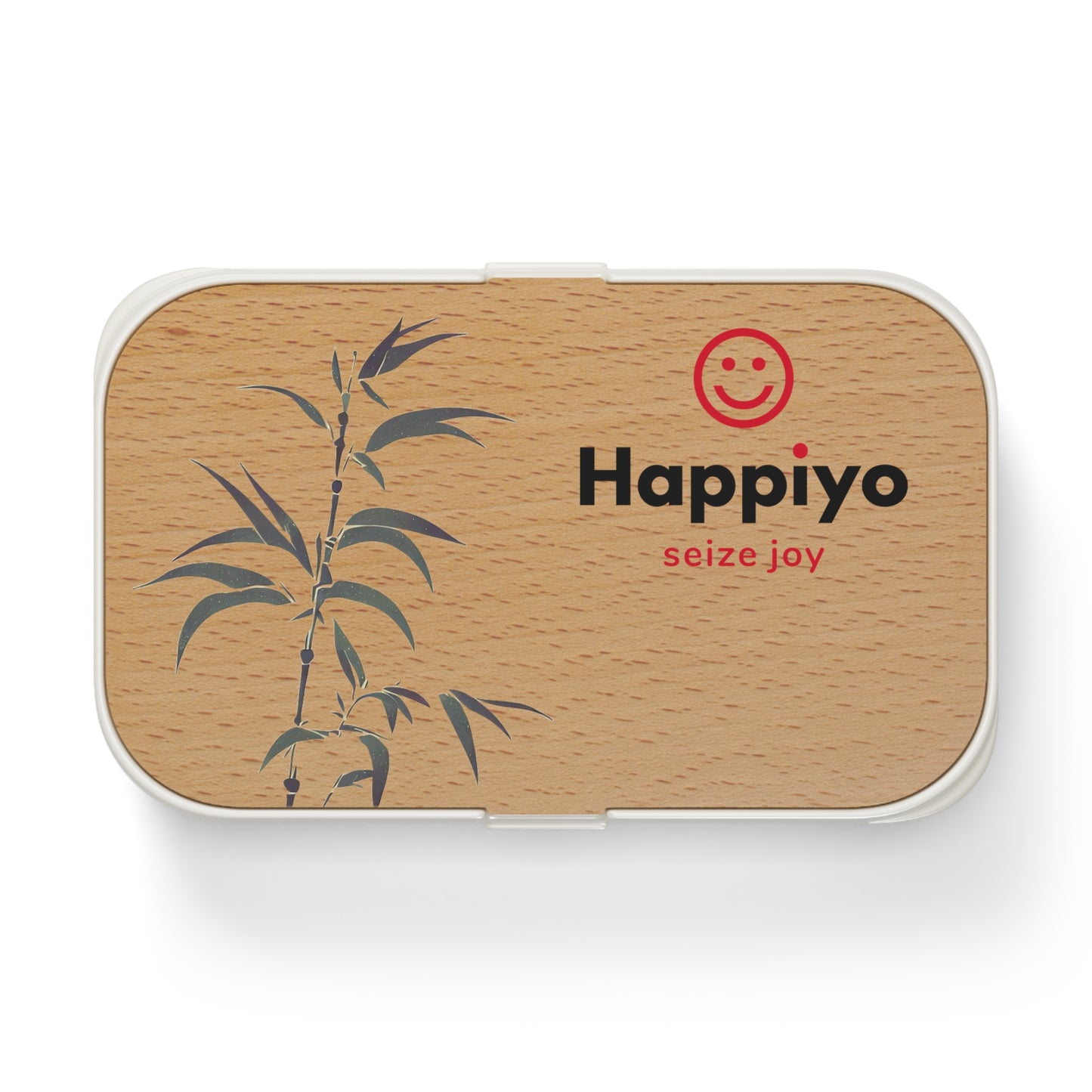 Bento Lunch Box