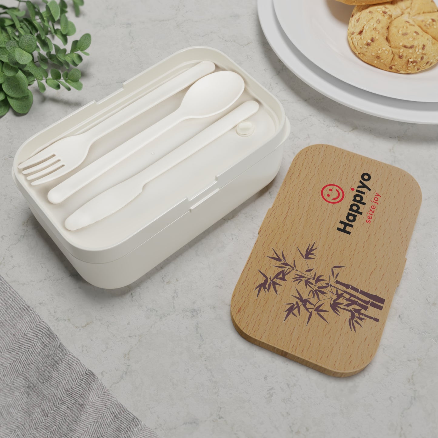 Bento Lunch Box