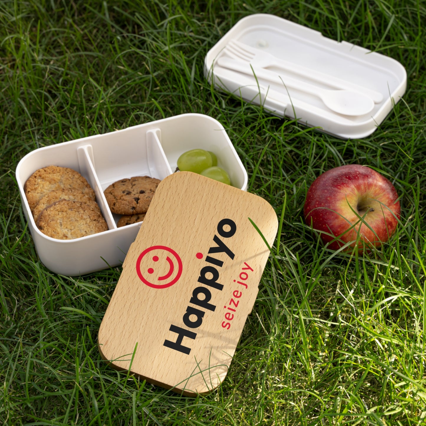 Bento Lunch Box