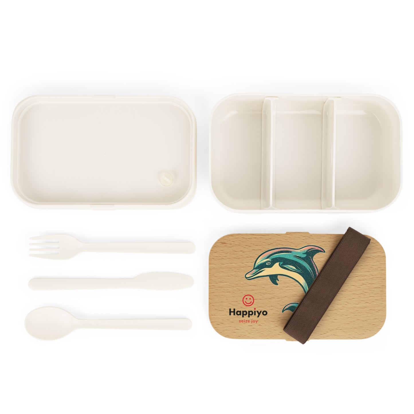 Bento Lunch Box